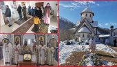 СЕЋАЊА НЕ БЛЕДЕ: Литургије на Соколу у част покојног епископа Лаврентија (ФОТО) СЕЋАЊА НЕ БЛЕДЕ: Литургије на Соколу у част покојног епископа Лаврентија (ФОТО)