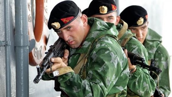 УКРАЈИНЦИ ПРИЗНАЛИ: Војници који су бранили Змијско острво живи су и добро су УКРАЈИНЦИ ПРИЗНАЛИ: Војници који су бранили Змијско острво живи су и добро су