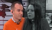 БИЛО ЈОЈ ЛОШЕ, НИЈЕ ХТЕЛА ДА ОТКАЖЕ: Водитељ о последњем гостовању Ксеније Вучић БИЛО ЈОЈ ЛОШЕ, НИЈЕ ХТЕЛА ДА ОТКАЖЕ: Водитељ о последњем гостовању Ксеније Вучић