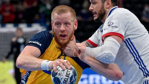 AKTUELNI ŠAMPION NASTAVLJA SA DOBRIM PARTIJAMA: Norvežani su neprijatno iznenadili! AKTUELNI ŠAMPION NASTAVLJA SA DOBRIM PARTIJAMA: Norvežani su neprijatno iznenadili!