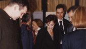 ВУЧИЋ ОБЈАВИО СНИМАК УСПОМЕНА КСЕНИЈЕ И ЊИХОВЕ ДЕЦЕ: Почивај у миру, и вечно хвала на свему (ВИДЕО) ВУЧИЋ ОБЈАВИО СНИМАК УСПОМЕНА КСЕНИЈЕ И ЊИХОВЕ ДЕЦЕ: Почивај у миру, и вечно хвала на свему (ВИДЕО)