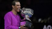 VOLEO BIH, ALI... Nadal: Mislim da 21 grend slem nije dovoljan da budem rekorder VOLEO BIH, ALI... Nadal: Mislim da 21 grend slem nije dovoljan da budem rekorder