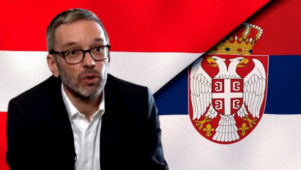 КОСОВО НИЈЕ СУВЕРЕНА, ВЕЋ НЕУСПЕЛА ДРЖАВА: Снажна порука из Аустрије - Срби имају здрав разум КОСОВО НИЈЕ СУВЕРЕНА, ВЕЋ НЕУСПЕЛА ДРЖАВА: Снажна порука из Аустрије - Срби имају здрав разум
