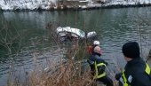 KATARINU JOŠ TRAŽE U MORAVI! Stravična nesreća u kojoj je nastradala Anđela M., a njena drugarica nestala zavila jug Srbije u crno