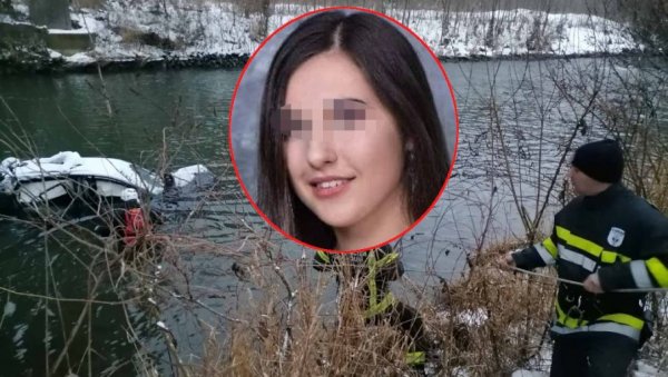 МАЈКА ЈЕЦА ЗА КАТАРИНОМ, СПАСИОЦИ ПРЕТРАЖУЈУ РЕКУ: Трагедије обележиле живот породице нестале девојке, ујаке јој покосио воз МАЈКА ЈЕЦА ЗА КАТАРИНОМ, СПАСИОЦИ ПРЕТРАЖУЈУ РЕКУ: Трагедије обележиле живот породице нестале девојке, ујаке јој покосио воз