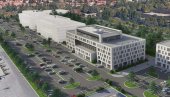 UMESTO ZMAJA POSLOVNE ZGRADE: Ruši se nekadašnja fabrika u Zemunu, koja je godinama bila napuštena, zidaće pet istih objekata i parking