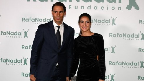 RAFAEL NADAL DOBIJA NOVO DETE: Mnoge je iznenadilo ime koje je Rafa odabrao za bebu, ali su mnogi reagovali i sa To tako liči na njega! RAFAEL NADAL DOBIJA NOVO DETE: Mnoge je iznenadilo ime koje je Rafa odabrao za bebu, ali su mnogi reagovali i sa To tako liči na njega!