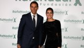 ŠPANIJA BRUJI O RAFINOJ PREVARI: Nadal varao Ćisku sa popularnom pevačicom (FOTO) ŠPANIJA BRUJI O RAFINOJ PREVARI: Nadal varao Ćisku sa popularnom pevačicom (FOTO)