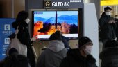 TROJKA PRETI SEVERNOJ KOREJI: Vašington, Tokio i Seul maksimalno će odgovoriti Pjongjangu TROJKA PRETI SEVERNOJ KOREJI: Vašington, Tokio i Seul maksimalno će odgovoriti Pjongjangu