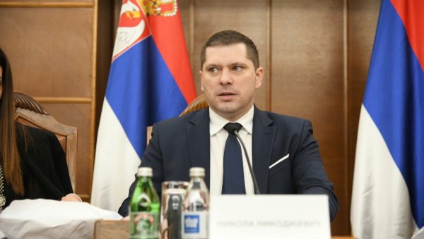ОДБОРНИЦИ О РЕБАЛАНСУ БУЏЕТА И ГСП Богат дневни ред на сутрашњој седници Скупштине Града Београда ОДБОРНИЦИ О РЕБАЛАНСУ БУЏЕТА И ГСП Богат дневни ред на сутрашњој седници Скупштине Града Београда