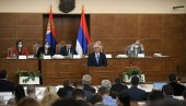 POČELA SEDNICA SKUPŠTINE BEOGRADA: Odbornici o sistemu daljinskog grejanja, urbanističkim planovima, problemu buke u gradu