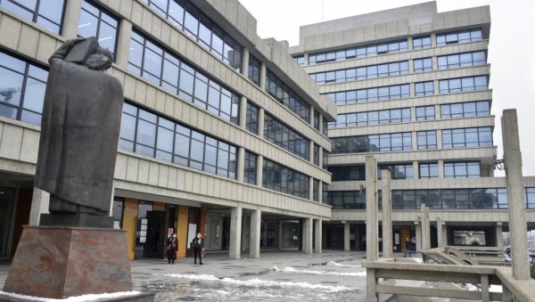 ОВИ ПОСТУПЦИ СЕ ВОДЕ ЗБОГ КРИВИЧНИХ ДЕЛА ТОКОМ СТУДЕНТСКИХ БЛОКАДА: Огласило се Више јавно тужилаштво у Београду ОВИ ПОСТУПЦИ СЕ ВОДЕ ЗБОГ КРИВИЧНИХ ДЕЛА ТОКОМ СТУДЕНТСКИХ БЛОКАДА: Огласило се Више јавно тужилаштво у Београду