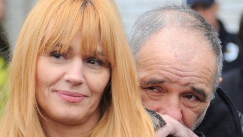 Olivera Balašević otkrila zbog čega je vratila devojačko prezime Olivera Balašević otkrila zbog čega je vratila devojačko prezime