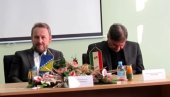 ШАМАР ЕВРОПЕ ИЗЕТБЕГОВИЋУ И ЗВИЗДИЋУ: То није прихватљива опција