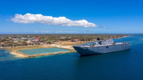 КОШТАЛИ СУ НАС 8 МИЛИЈАРДИ ДОЛАРА Главни обавештајац открио: Шта је шпијунима најинтересантније у Аустралији