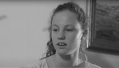 УМРЛА МЛАДА СРПСКА ГЛУМИЦА (21): Њено срце изгубило битку од леукемије, од Достане се емотивно опростила њена професорка глуме