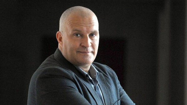 СРБИ СЕ ОДРЕКЛИ ЋИРИЛИЦЕ ЗАРАД ЈУГОСЛАВИЈЕ: Интервју проф. др Александра Милановића