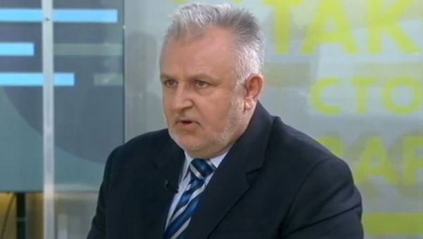 ЖИВОТНО ЈЕ УГРОЖЕНА: Директор Института за мајку и дете о стању девојчице са тешким опекотинама ЖИВОТНО ЈЕ УГРОЖЕНА: Директор Института за мајку и дете о стању девојчице са тешким опекотинама