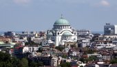 BEOGRAĐANI, PRIPREMITE ZALIHE: Ovaj deo grada sutra ostaje bez vode gotovo ceo dan BEOGRAĐANI, PRIPREMITE ZALIHE: Ovaj deo grada sutra ostaje bez vode gotovo ceo dan