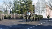 НА ДАНАШЊИ ДАН ЈЕ ОСЛОБОЂЕНО ВРАЊЕ: Обележен Дан Четврте бригаде копнене војске (ФОТО) НА ДАНАШЊИ ДАН ЈЕ ОСЛОБОЂЕНО ВРАЊЕ: Обележен Дан Четврте бригаде копнене војске (ФОТО)