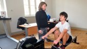 TEST NA POČETKU I NA KRAJU GODINE: Za učenike 94 škole raspoređenih 194 odeljenja TEST NA POČETKU I NA KRAJU GODINE: Za učenike 94 škole raspoređenih 194 odeljenja