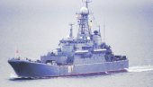 РУСИ ШАЉУ ФЛОТУ И МОРНАРИЦУ У СУСРЕТ КИНЕЗИМА: Велики маневри у Јапанском мору РУСИ ШАЉУ ФЛОТУ И МОРНАРИЦУ У СУСРЕТ КИНЕЗИМА: Велики маневри у Јапанском мору