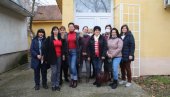 GERONTODOMAĆICE ZA 70 KORISNIKA: U Žitištu pomoć za starije sugrađane GERONTODOMAĆICE ZA 70 KORISNIKA: U Žitištu pomoć za starije sugrađane