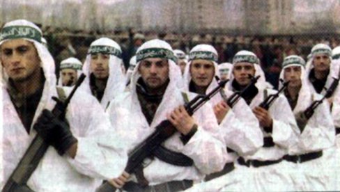 AMERIČKI „DŽEPNI MUDŽAHEDINI“ PRETE SRBIMA I SRPSKOJ: Sve učestalije preteće poruke radikalnih islamista iz Federacije BiH AMERIČKI „DŽEPNI MUDŽAHEDINI“ PRETE SRBIMA I SRPSKOJ: Sve učestalije preteće poruke radikalnih islamista iz Federacije BiH