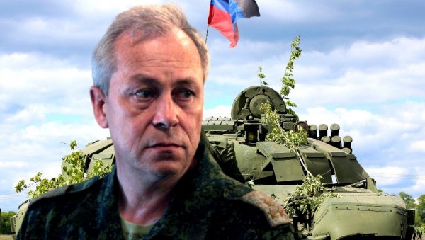 УКРАЈИНЦИ СПРЕМАЈУ ОФАНЗИВУ НА ДОЊЕЦК: Огласио се Басурин, Кијев пребацује механизоване бригаде УКРАЈИНЦИ СПРЕМАЈУ ОФАНЗИВУ НА ДОЊЕЦК: Огласио се Басурин, Кијев пребацује механизоване бригаде