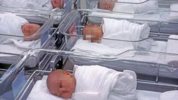 300.000 ДИНАРА ЗА СВАКУ БЕБУ КОЈА СЕ ДАНАС РОДИ: Прелепе вести за новопечене родитеље 300.000 ДИНАРА ЗА СВАКУ БЕБУ КОЈА СЕ ДАНАС РОДИ: Прелепе вести за новопечене родитеље