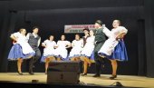 TRADICIONALNI ITEBEJSKI ZIMSKI SUSRETI: Tradicionalna smotra folklora TRADICIONALNI ITEBEJSKI ZIMSKI SUSRETI: Tradicionalna smotra folklora