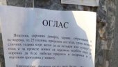 MILICA IZ BEOGRADA TRAŽI MUŽA: Oduševila Srbiju oglasom i ima jedan uslov! (FOTO) MILICA IZ BEOGRADA TRAŽI MUŽA: Oduševila Srbiju oglasom i ima jedan uslov! (FOTO)