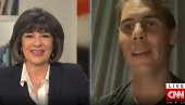 GODINAMA LAGALA O SRBIMA, A SAD... Kristijan Amanpur sahranila Novaka Đokovića (VIDEO) GODINAMA LAGALA O SRBIMA, A SAD... Kristijan Amanpur sahranila Novaka Đokovića (VIDEO)