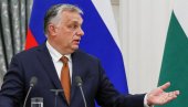 EVROPI PRETI RECESIJA: Orban poziva na ukidanje energetskih sankcija EU Rusiji do kraja godine
