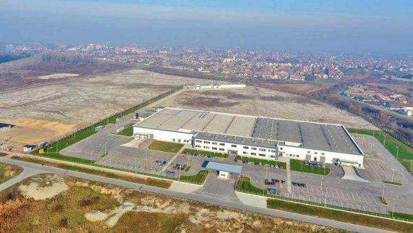 СТРЕПЕ ОД ПЛАСТИКЕ: Будућа инвестиција у нови погон за прераду дигла Апатинце на ноге због процеса пиролизе СТРЕПЕ ОД ПЛАСТИКЕ: Будућа инвестиција у нови погон за прераду дигла Апатинце на ноге због процеса пиролизе