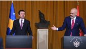 PRIŠTINA I ALBANIJA IMAJU NEŠTO ZAJEDNIČKO: Najgori su u Evropi, stigao izveštaj MMF-a PRIŠTINA I ALBANIJA IMAJU NEŠTO ZAJEDNIČKO: Najgori su u Evropi, stigao izveštaj MMF-a