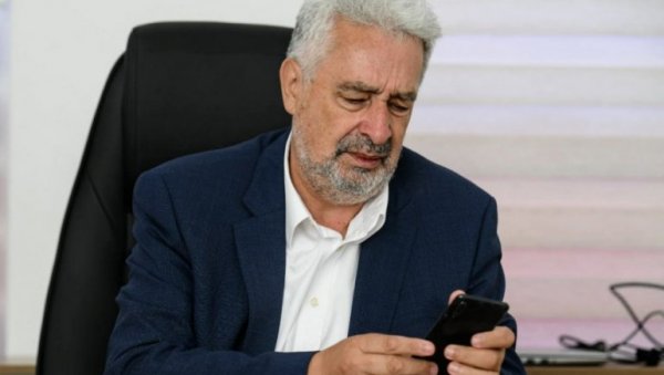 РУСИЈА СПРЕМА ОДГОВОР ЦРНОЈ ГОРИ: Ово није био изолован случај претходних година РУСИЈА СПРЕМА ОДГОВОР ЦРНОЈ ГОРИ: Ово није био изолован случај претходних година