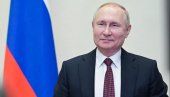ПУТИН ЋЕ ПРИСУСТВОВАТИ САМИТУ Г20: Руски председник изразио захвалност на позиву ПУТИН ЋЕ ПРИСУСТВОВАТИ САМИТУ Г20: Руски председник изразио захвалност на позиву