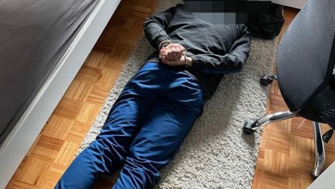 KINEZ SEKIROM NAPAO STANODAVCA: Nije imao ni prijavu boravka u Srbiji - sutra saslušanje KINEZ SEKIROM NAPAO STANODAVCA: Nije imao ni prijavu boravka u Srbiji - sutra saslušanje