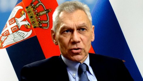 BOCAN-HARČENKO: Očekujem dogovor o novom gasnom sporazumu sa Srbijom BOCAN-HARČENKO: Očekujem dogovor o novom gasnom sporazumu sa Srbijom