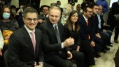 ЦИЉ ОПОРАВАК ЗЕМЉЕ: Уједињена Србија представила кандидате за гласање 3. априла ЦИЉ ОПОРАВАК ЗЕМЉЕ: Уједињена Србија представила кандидате за гласање 3. априла