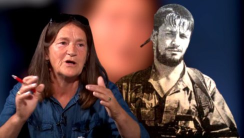 УЛАЗИМО У ЈЕДНУ КУЋУ... Језиво сведочење Фадиле Мујић о крвавом пиру сребреничких муслимана (ВИДЕО)