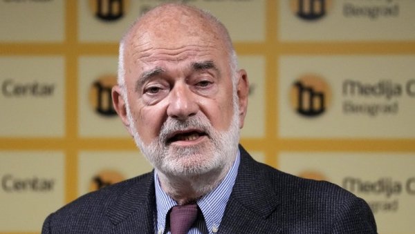 ВЛАДЕТА САДА ПРЕДВИЂА БУДУЋНОСТ: Београд на води ће за 20 година бити попут зграда за бескућнике ВЛАДЕТА САДА ПРЕДВИЂА БУДУЋНОСТ: Београд на води ће за 20 година бити попут зграда за бескућнике