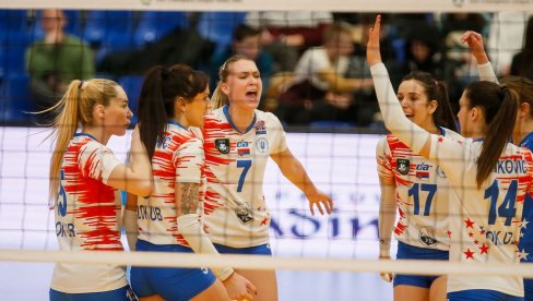 PROŠAO JE I KLADIONIČARSKI KOKTEL: Tiket sastavljen od različitih sportova