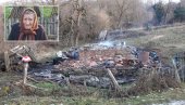 GOTOV UVIĐAJ U KUĆI BAKE LJUBE: Policija pronašla fragmente nalik na ljudske kosti GOTOV UVIĐAJ U KUĆI BAKE LJUBE: Policija pronašla fragmente nalik na ljudske kosti