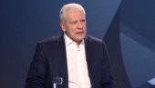 BORIS TADIĆ: Protest nije reakcija na tragičan događaj