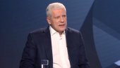 ISKORIŠĆAVA SITUACIJU NA KiM: Boris Tadić pokušava da ušićari koji politički poen ISKORIŠĆAVA SITUACIJU NA KiM: Boris Tadić pokušava da ušićari koji politički poen