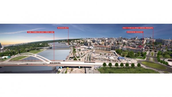 ЗА ОСАМ ГОДИНА СЕДАМ МОСТОВА: На Плану развоја престонице до 2030. године 15 месеци радиле Управа града, струка, невладине организације ЗА ОСАМ ГОДИНА СЕДАМ МОСТОВА: На Плану развоја престонице до 2030. године 15 месеци радиле Управа града, струка, невладине организације
