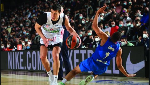OSTALI SPORTOVI: Tip - tiket za četvrtak OSTALI SPORTOVI: Tip - tiket za četvrtak