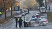 ЖИЖАН ДОЛИЈАО: Ухапшен учесник убиствa полицајаца у Сарајеву ЖИЖАН ДОЛИЈАО: Ухапшен учесник убиствa полицајаца у Сарајеву